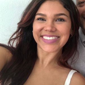 Meet your Posher, Milianette